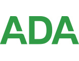 American Dental Association logo