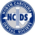 North Carolina Dental Society logo