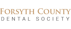 Forsyth County Dental Society logo
